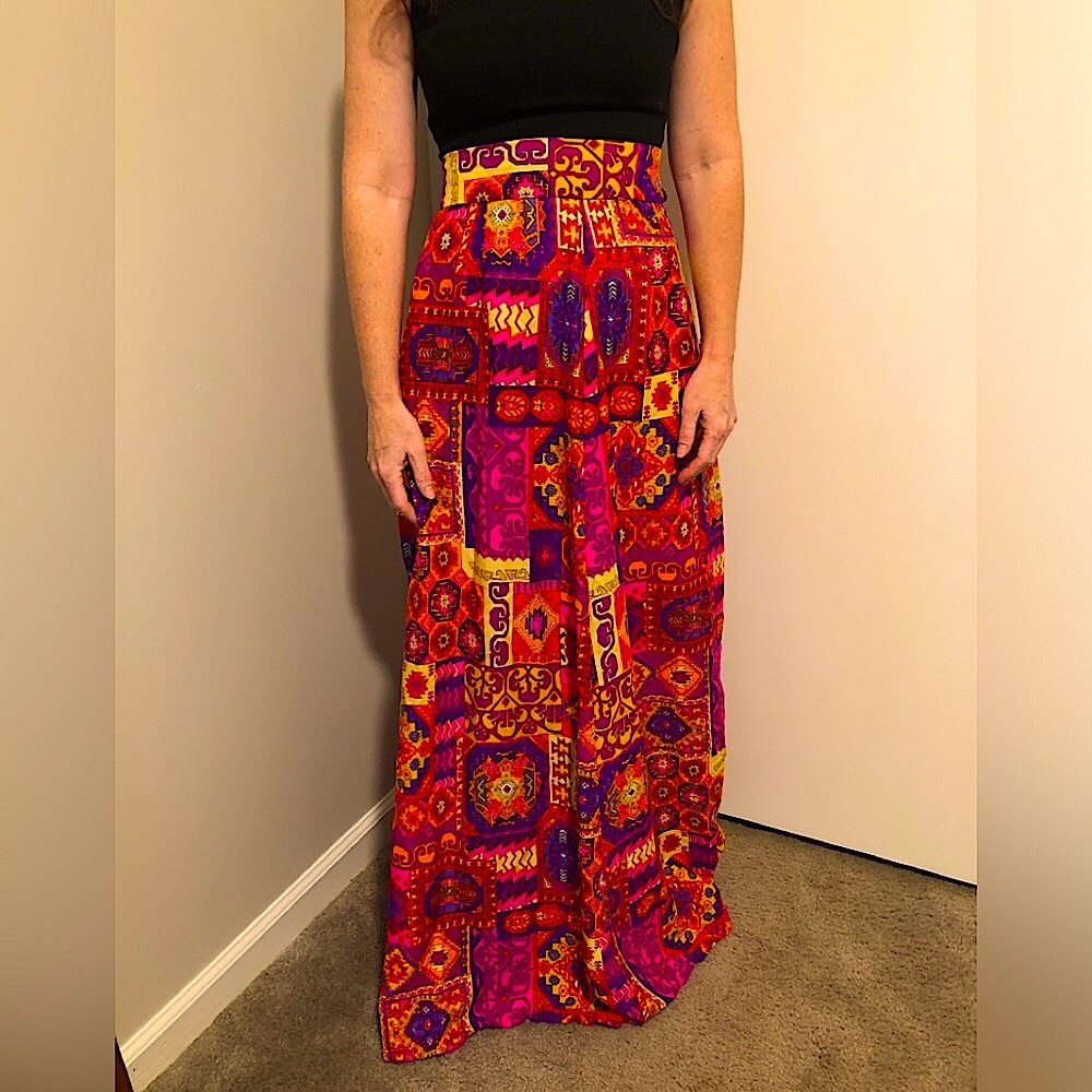 Vintage skirt